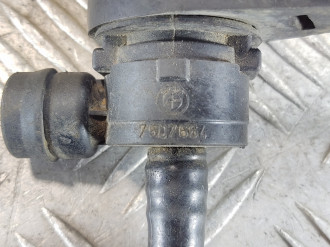 Клапан вентиляции топливного бака Ml 164