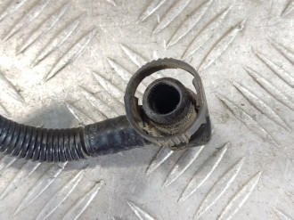 Клапан вентиляции топливного бака Ml 164