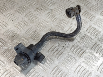 Клапан вентиляции топливного бака Ml 164