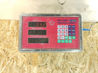 Молдинг крыши правый C 202