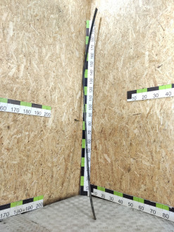 Молдинг крыши правый C 202