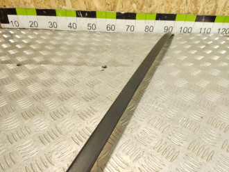 Молдинг крыши левый C 202