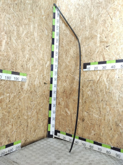 Молдинг крыши левый C 202