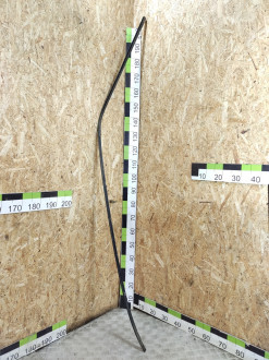 Молдинг крыши левый C 202