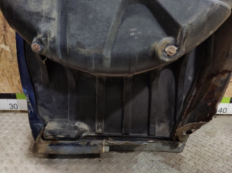 Ниша запасного колеса C 203