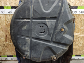 Ниша запасного колеса C 203