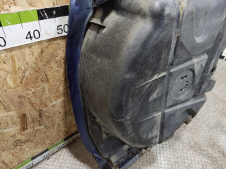 Ниша запасного колеса C 203