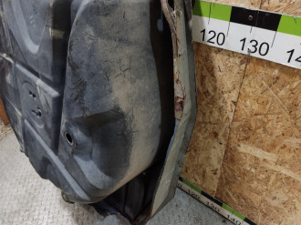 Ниша запасного колеса C 203