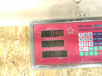 Молдинг стекла двери правой передней Clk 208