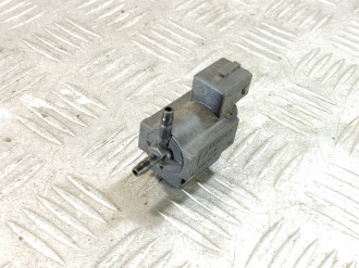 Клапан электромагнитный S 221