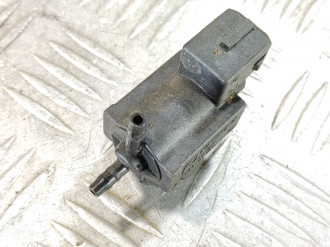 Клапан электромагнитный S 221