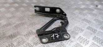 Петля капота правая Ml 164