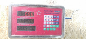 Петля капота правая Ml 164