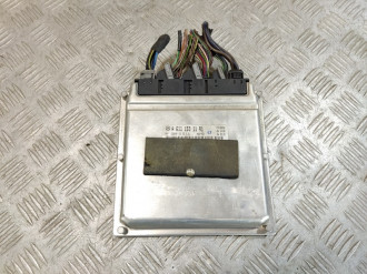 Блок управления двигателем Sprinter 901-905