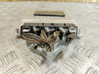 Блок управления двигателем Sprinter 901-905