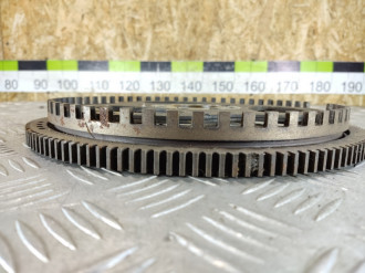 Маховик G 463