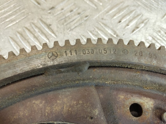 Маховик G 463