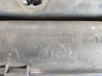 Воздуховод G 463