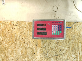 Воздуховод G 463