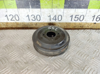 Шкив вискомуфты G 463