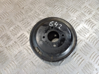 Шкив вискомуфты G 463