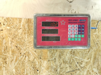 Шкив вискомуфты G 463