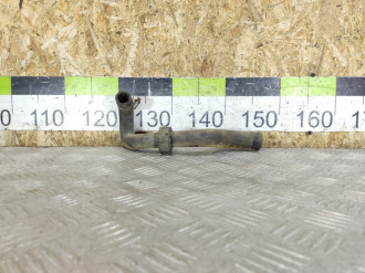 Патрубок радиатора G 463