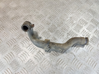 Патрубок радиатора G 463