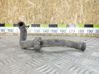 Патрубок радиатора G 463