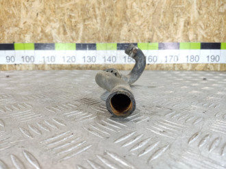 Патрубок радиатора G 463