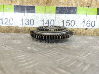 Вискомуфта G 463