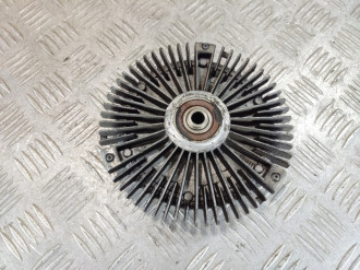 Вискомуфта G 463