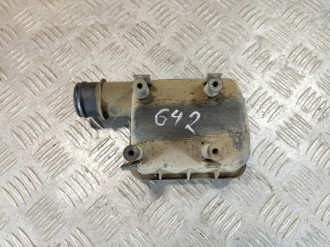 Резонатор воздушного фильтра G 463