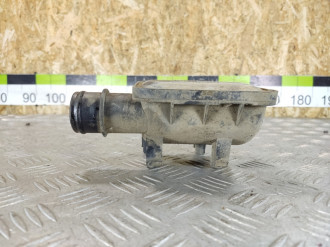 Резонатор воздушного фильтра G 463