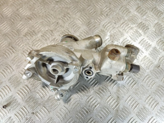 Насос водяной помпа G 463