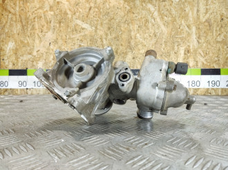 Насос водяной помпа G 463