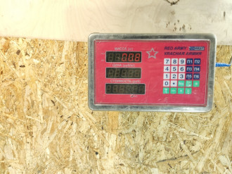 Патрубок впускного коллектора G 463