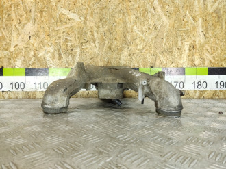 Коллектор впускной G 463