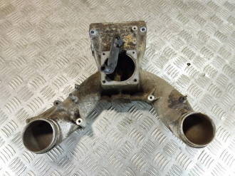 Коллектор впускной G 463