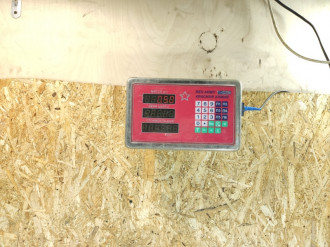 Кронштейн двигателя G 463