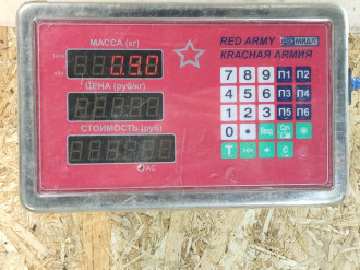 Кронштейн кпп E 210