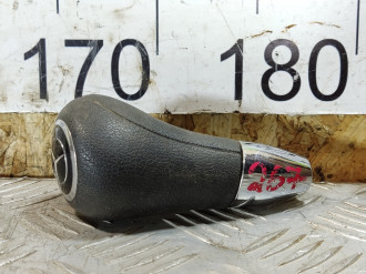 Рукоятка кулисы кпп A 169