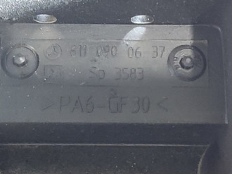 Коллектор впускной Sprinter 901-905