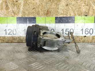 Заслонка дроссельная механическая G 463