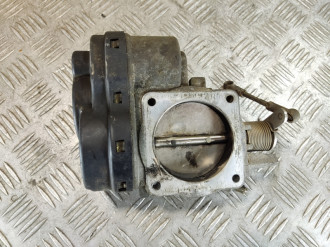 Заслонка дроссельная механическая G 463