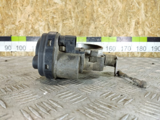 Заслонка дроссельная механическая G 463