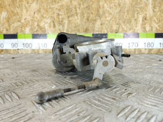 Заслонка дроссельная механическая G 463