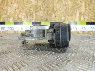 Заслонка дроссельная механическая G 463