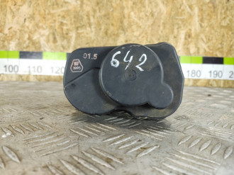 Заслонка дроссельная механическая G 463