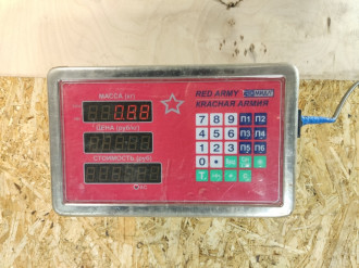 Ролик натяжитель S 220